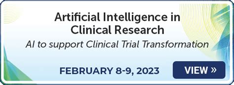 CHI S Clinical Data Strategy Analytics AI Conferences At SCOPE 2023