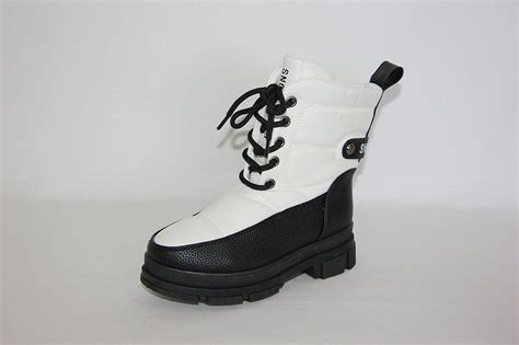 Сапоги зима дет. M453-2 (K-In) - In Step