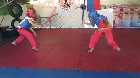 How To Play Basic Arnis Paded Youtube