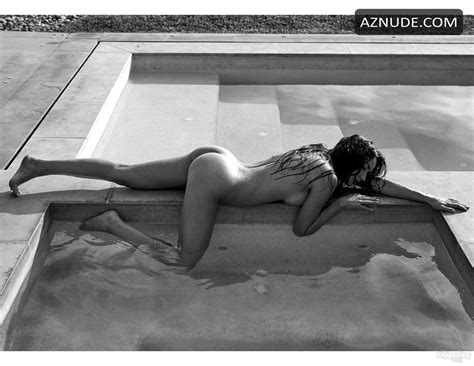 Brittany Churchill Sexy And Nude Poses Her Alluring Tits Butt And Pussy In A Photoshoot For