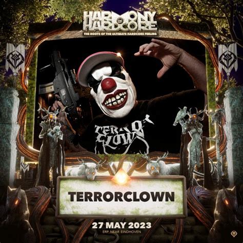 Stream John Caulfield Listen To Harmony Of Hardcore 2023 Playlist