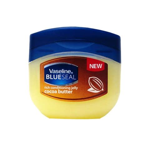 Vaseline Cocoa Butter Petroleum Jelly 100ml OlympiaFmcgCorp