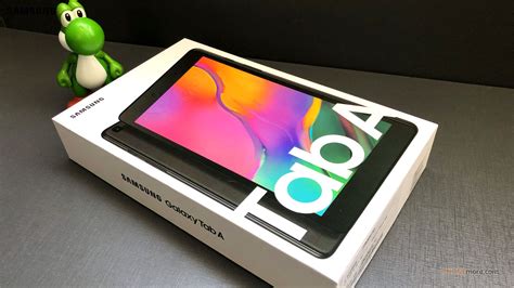 Samsung Galaxy Tab A 8 0 2019 Fotos Meutelemóvel