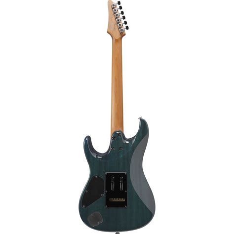 17 Años Guitarra Eléctrica Tab 1