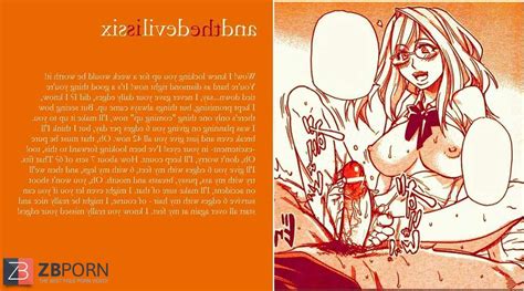 Taunt And Denial Hentai ZB Porn