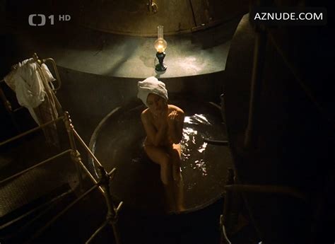 Magda Vasaryova Nude Aznude