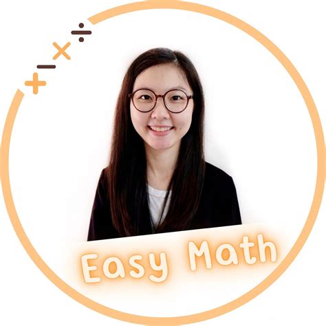 Easy Math คณิต By ครูโฟน Khon Kaen