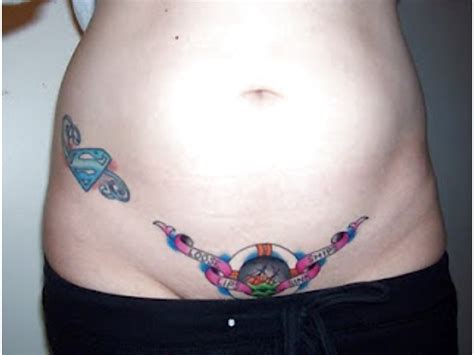 Over Pussy Tattoos Porn Pictures XXX Photos Sex Images PICTOA