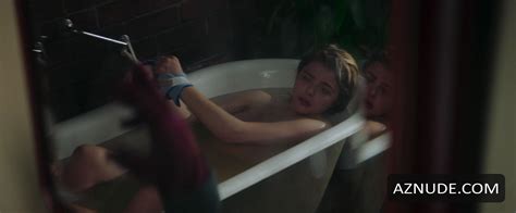GRETA NUDE SCENES AZNude
