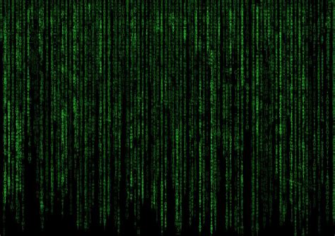Matrix Code Computer · Free image on Pixabay