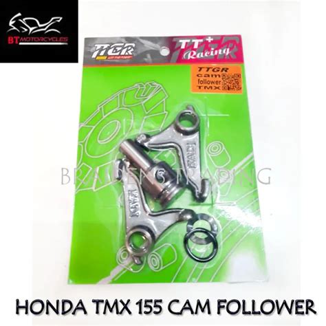 TTGR HONDA TMX 155 CAM FOLLOWER SET Lazada PH