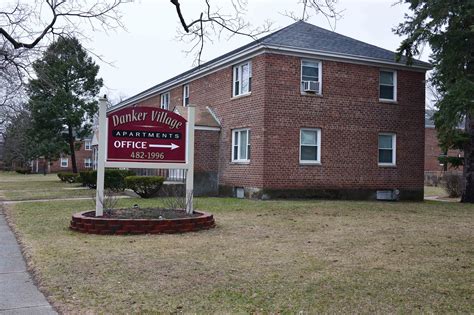 Danker Village Apartments Albany Ny