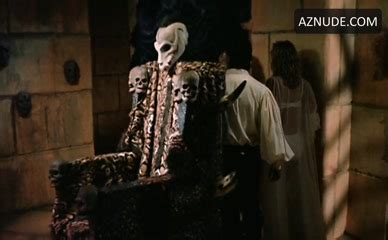 Elizabeth Kaitan Cindy Beal Breasts Bikini Scene In Slave Girls From Beyond Infinity AZNude