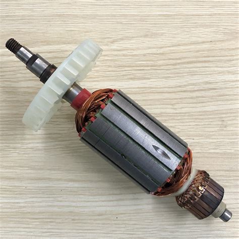 Rotor mài Crown CT13300 - Rotor mài Crown 150 - tặng chổi than | Shopee ...