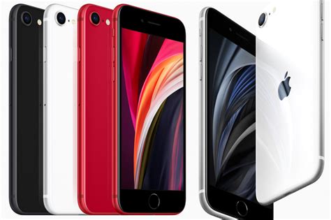 Раскрыт главный секрет iPhone SE второго поколения