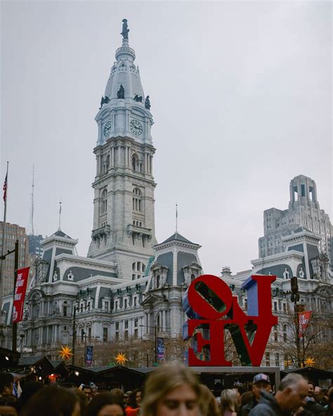 Weekend in Philly: The Perfect Itinerary - There She Goes Again