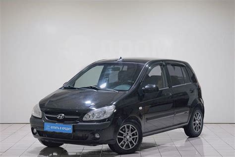 Хендай Гетц 2010 год в Томске, x2757;НИЗКИЕ ЦЕНЫ НА АВТОМОБИЛИ, бензин ...