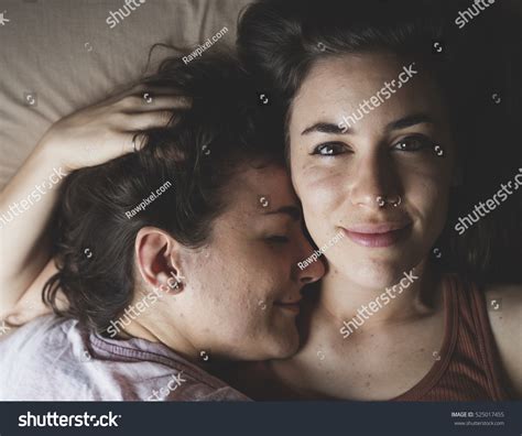 Lesbian Affair Images Stock Photos Vectors Shutterstock