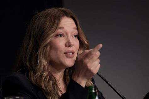 Lea Seydoux Leaseydouxfr Nude Onlyfans Page The Fappening Plus