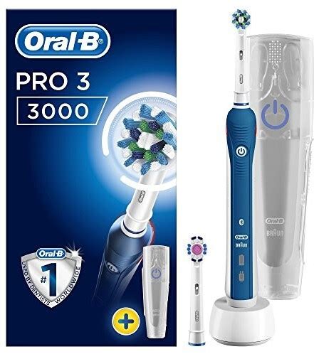 Buy Oral-B Pro 3 3000 from £33.99 | Summer Sales 2025 | Best Deals on ...
