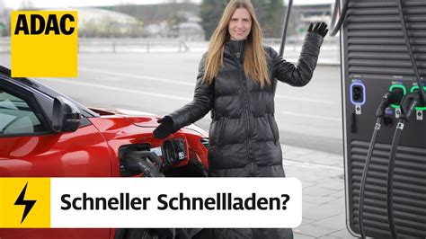 E Auto Schnellladen Darauf Solltet Ihr Achten Unter Strom Einfach