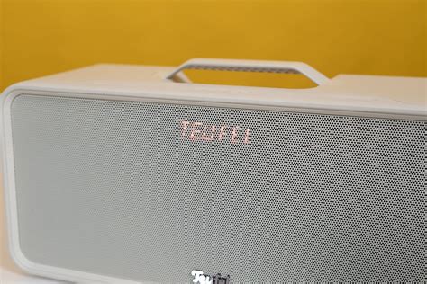 Teufel Boomster 2021 Test Review Preis Verfügbarkeit Bluetooth