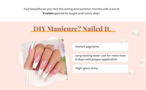 Beetles Gel Polish Set Colors Transparent Jelly Milky White Sheer Pink Nude Gel Polish Kit