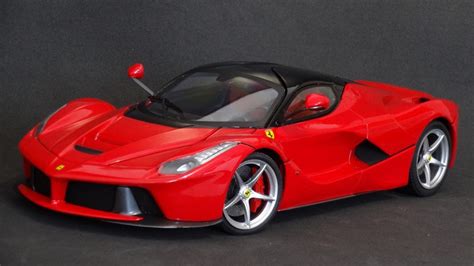 Laferrari Hot Wheels Elite