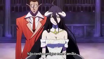 Overlord temporada 1 episódio 1 XVIDEOS