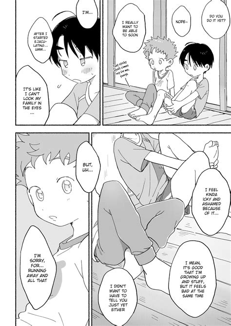 Futarikiri No Otomarikai A Sleepover For Just The Two Of Them Page 25 Nhentai Hentai