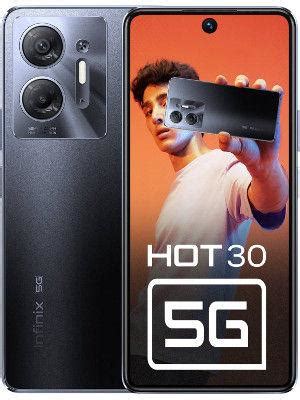 Infinix Hot G Price In India July Full Specs Comparison