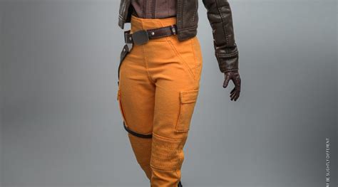 Hot Toys Full Reveal Of Hera Syndulla Collectible Figure From Ahsoka Star Wars News Net