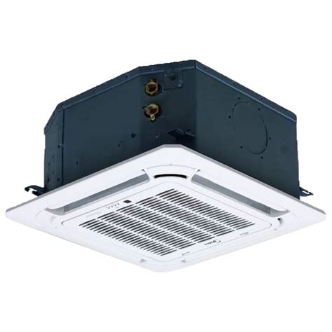 Кассетные кондиционеры MIDEA купить в Астане | А2