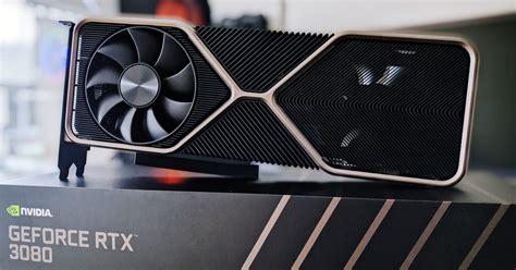 [Перевод] RTX 3080 для ноутбуков — насколько это реально RTX 3080?