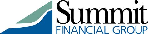 summit financial group logo  transparent png format