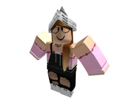 Billie Eilish Roblox Avatar