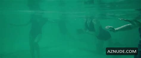 Stranger Nude Scenes Aznude