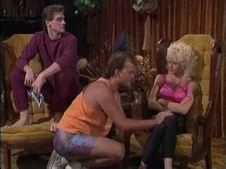 Drncm Classic DP A Double Penetration Blonde Porn XHamster