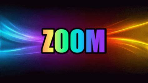 Zoom GIF - Zoom - Discover & Share GIFs