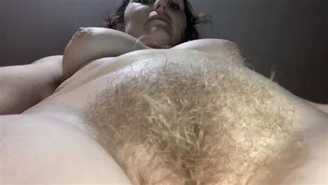 The Pure Joys Of A Hairy Pussy XHamster
