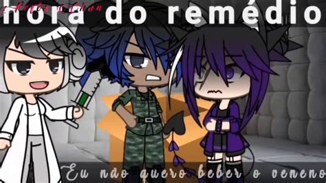 Angry Too Gacha Life Youtube