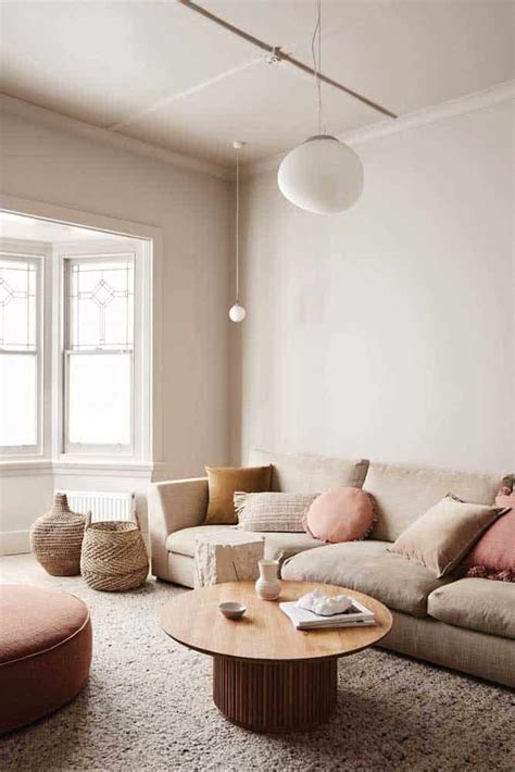 What Is It About Nude Color That Makes The Space Fabulous