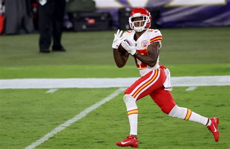 Kansas City Chiefs Dominate Baltimore Ravens In Week 3 Showdown