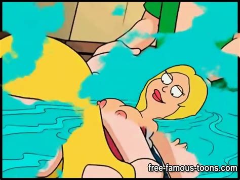 Francine Smith Mature Mom