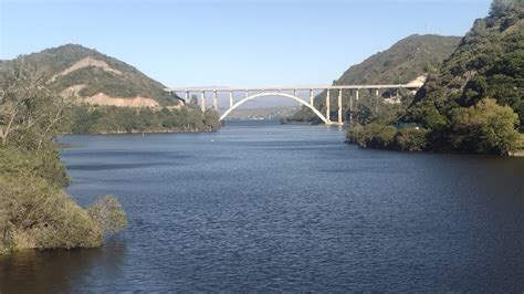 No Entra Ni Una Gota Mir C Mo Est El Lago San Roque El Diario De