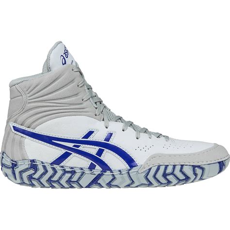 ASICS Wrestling Shoes | Great Prices & Great Service – WrestlingMart