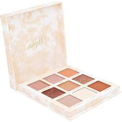 Barry M Nude Neutral Eyeshadow Palette FragranceNet