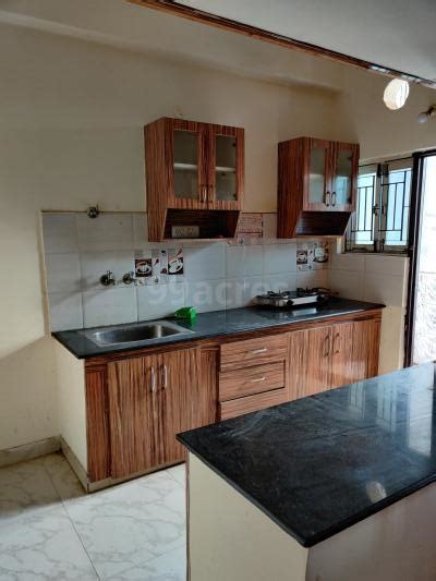 2 BHK Bedroom Apartment Flat For Rent In Bhagyam Haritha Enclave