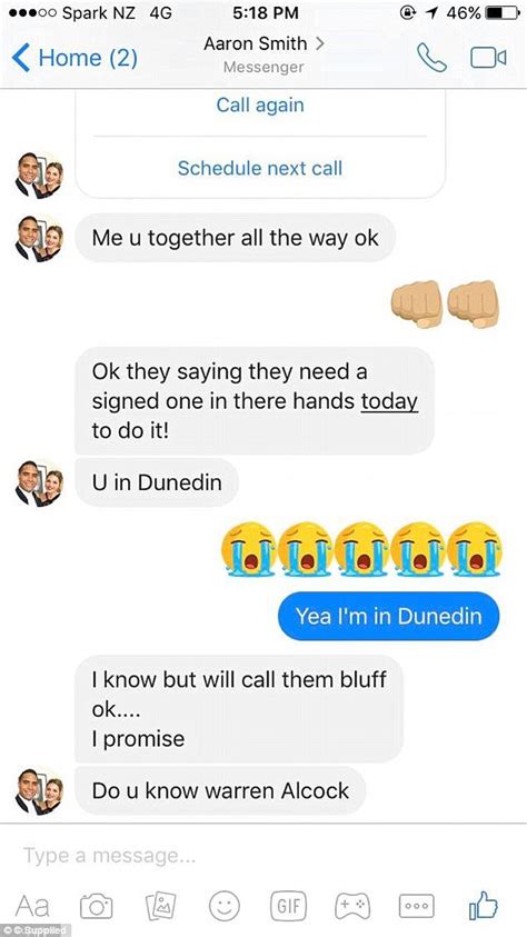 Aaron Smith Lover Reveals Mum S Anger At Rugby Sex Scandal Daily Mail Online