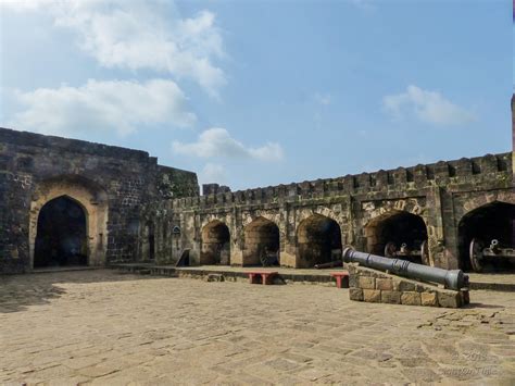 Buy Daulatabad Fort Devagiri Or Deogiri Killa Tickets Online